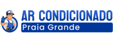 ar condicionado praia grande