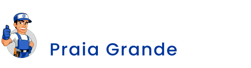 ar condicionado praia grande